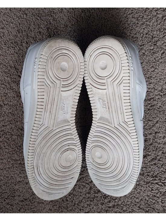 Nike Air Force 1 Low Men  White CW2288-111 Shoes 10.5